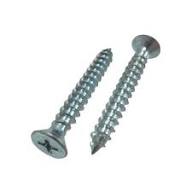 1.5-Inch Heat-Treated Cut Masonry Nails - 4D Tapered Steel Fasteners for Concrete and Cinder Block