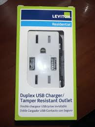 Modern Duplex Wall Outlet with Dual USB High-Speed Charging - Yalz Store