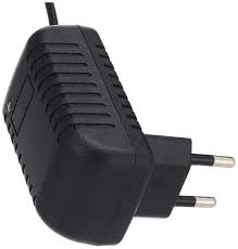 Universal 120V AC Power Adapter – Reliable Backup & Power Supply - Yalz Store