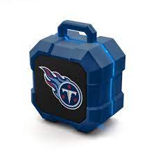 LED Wireless Bluetooth Portable Stereo Speaker - Yalz Store