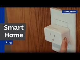 Universal Smart WiFi Plug - Indoor Wireless Outlet with Remote App Control - Yalz Store