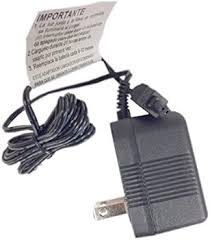 Universal 120V AC Power Adapter – Reliable Backup & Power Supply - Yalz Store