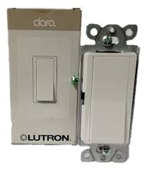 Modern Decorative Rocker Switch – Sleek Single-Pole Wall Switch for Home & Office - Yalz Store