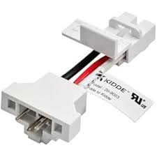 Smoke Alarm Quick Connect Wiring Adapter – Easy Installation Kit - Yalz Store