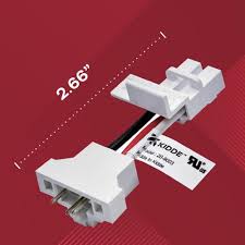 Smoke Alarm Quick Connect Wiring Adapter – Easy Installation Kit - Yalz Store