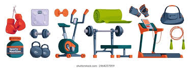 Sports Equipment