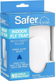 Indoor Chemical-Free Flying Insect Trap - Yalz Store