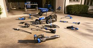 Tools & Outdoor