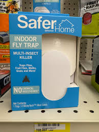 Indoor Chemical-Free Flying Insect Trap - Yalz Store