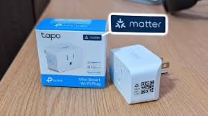 Mini Smart Wi-Fi Outlet 3-Pack – Compact Home Automation Hub with Voice Control - Yalz Store