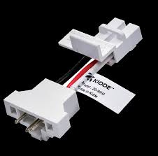 Smoke Alarm Quick Connect Wiring Adapter – Easy Installation Kit - Yalz Store