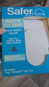 Indoor Chemical-Free Flying Insect Trap - Yalz Store