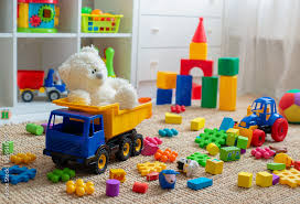Toys & Games 