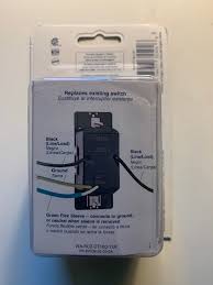 Motion & Humidity Sensor Fan Control – Automatic Bathroom Ventilation Switch - Yalz Store