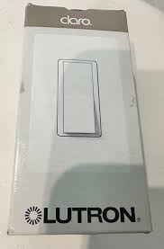 Modern Decorative Rocker Switch – Sleek Single-Pole Wall Switch for Home & Office - Yalz Store