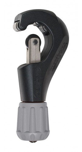 Heavy-Duty Professional Pipe and Tubing Cutter