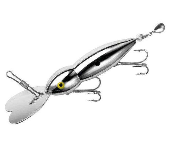 Heddon Magnum Hellbender Deep Diving Fishing Lure 5.5in 7/8oz
