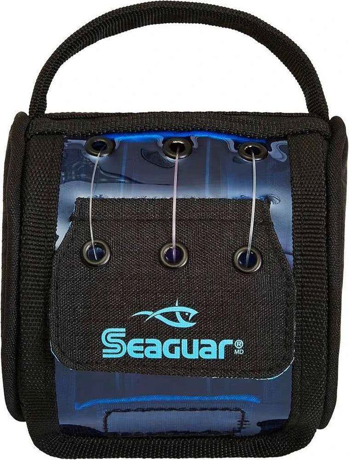 Seaguar Fishing Line & Leader Dispenser Storage Bag