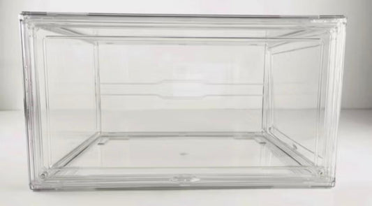 2PK FOLDING STORAGE BIN