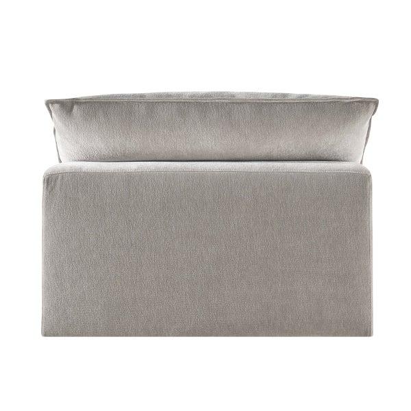 SEREEN ARMLESS CHAIR