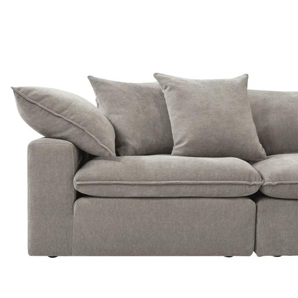 SEREEN MODULAR L BROWN