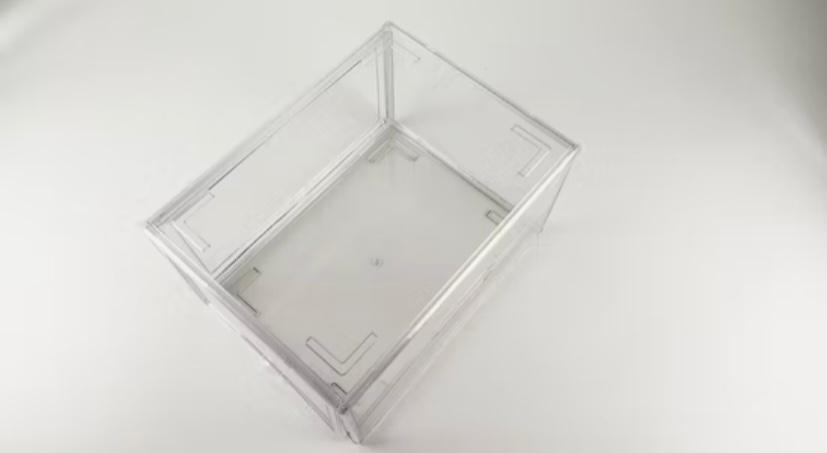 2PK FOLDING STORAGE BIN