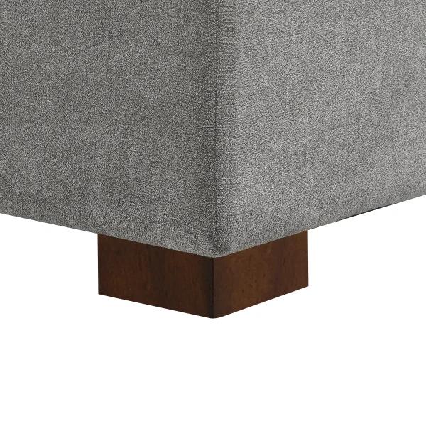 MILES FAB SECT W PWR FR