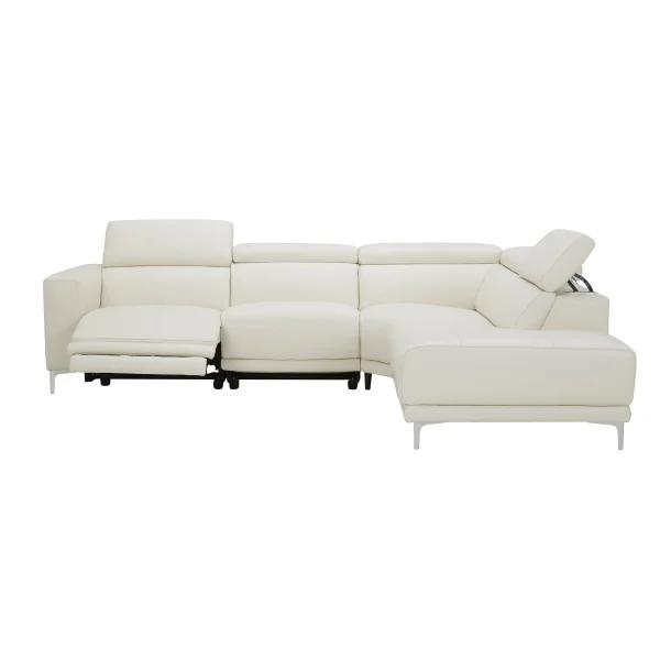 ANGELINE LTHR PWR SECT