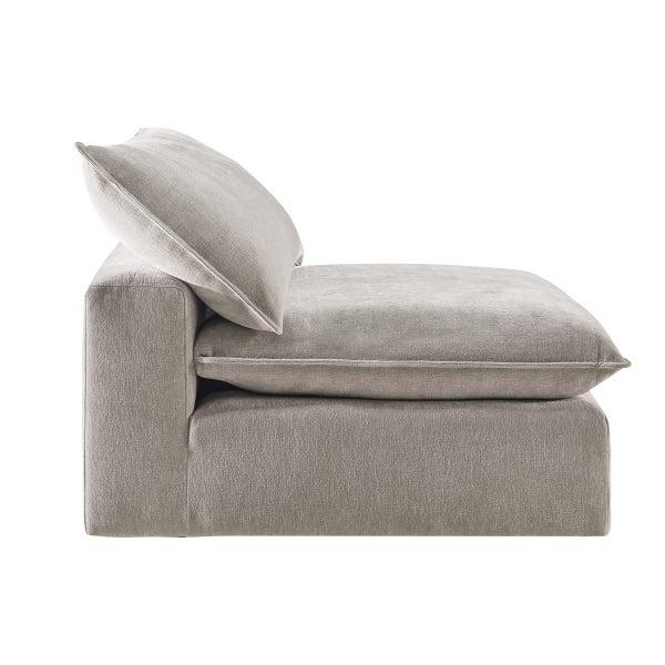 SEREEN ARMLESS CHAIR