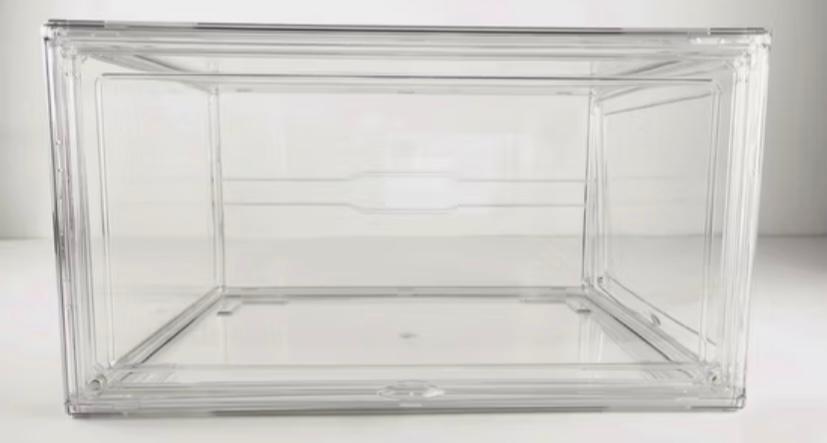 2PK FOLDING STORAGE BIN