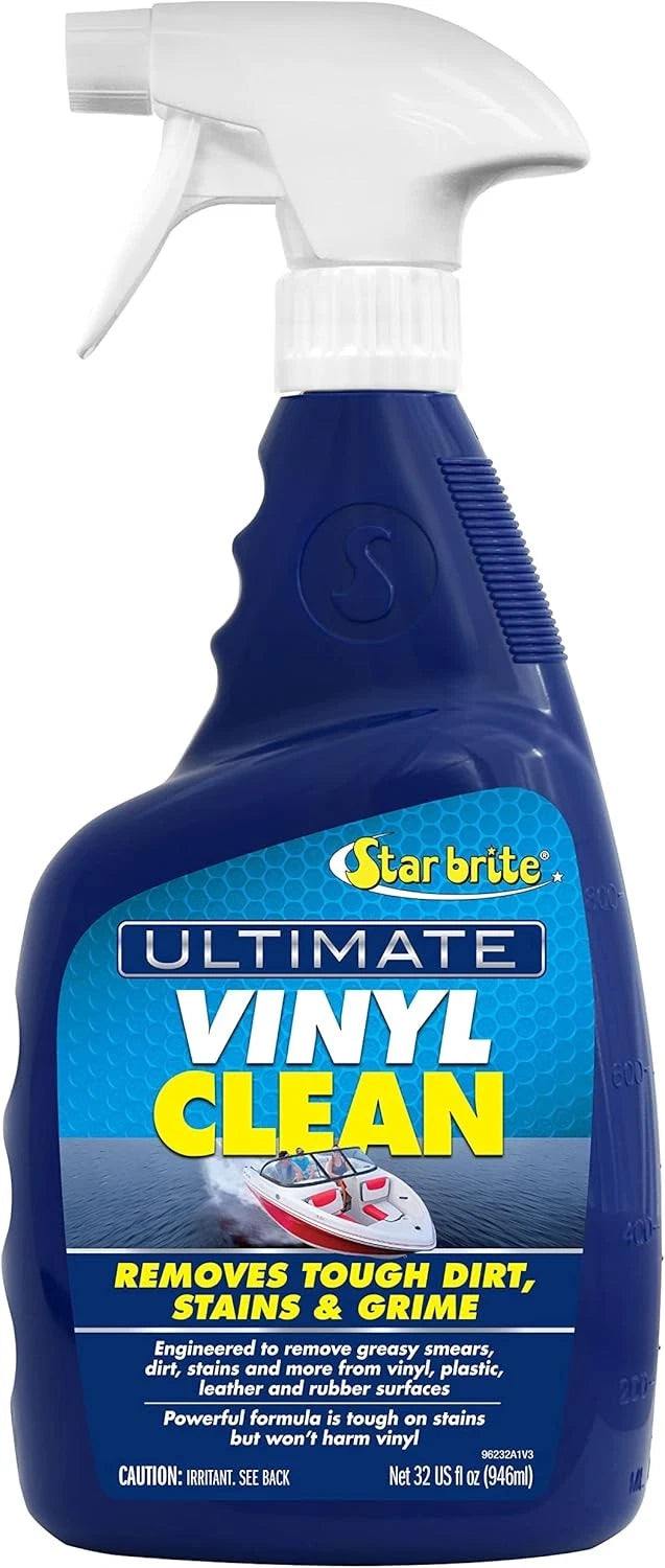 STAR BRITE Ultimate Vinyl Clean - 32 OZ (096232)