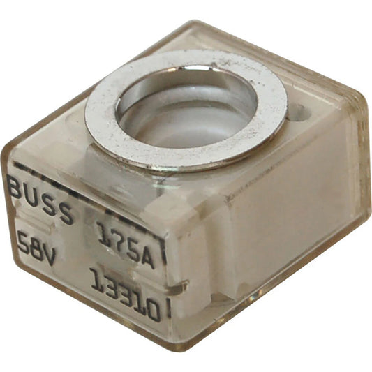 Blue Sea Systems 5186 Battery Terminal Fuse 175-AMP, white