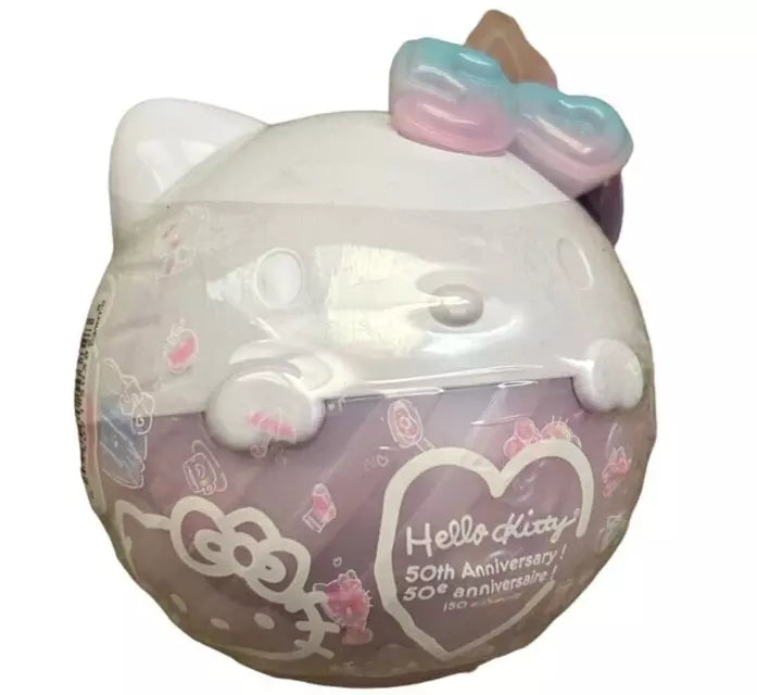 LOL Surprise Doll Hello Kitty 50th Anniversary LIMITED EDITION SEALED Pearly