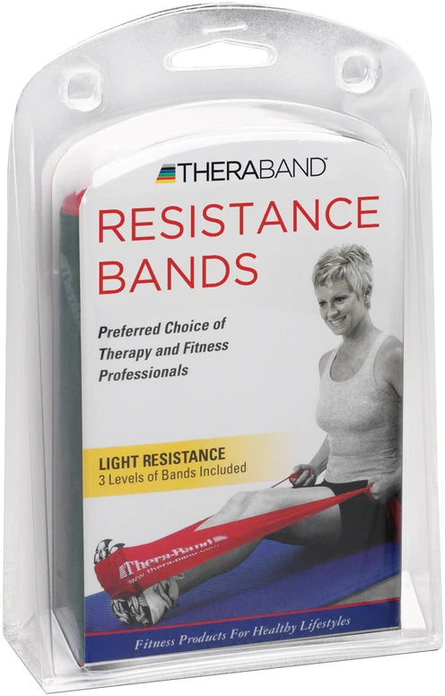 Resistance Exercise Bands Set - Yalz Store