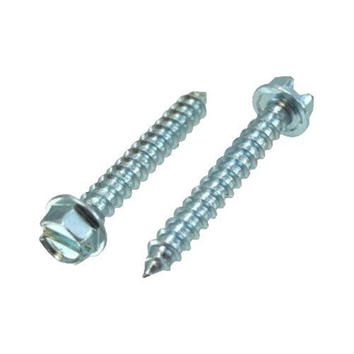 1.5-Inch Heat-Treated Cut Masonry Nails - 4D Tapered Steel Fasteners for Concrete and Cinder Block