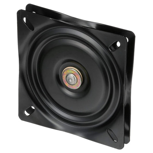 Seachoice Cadmium-Plated 360-Degree Marine Boat Seat Swivel