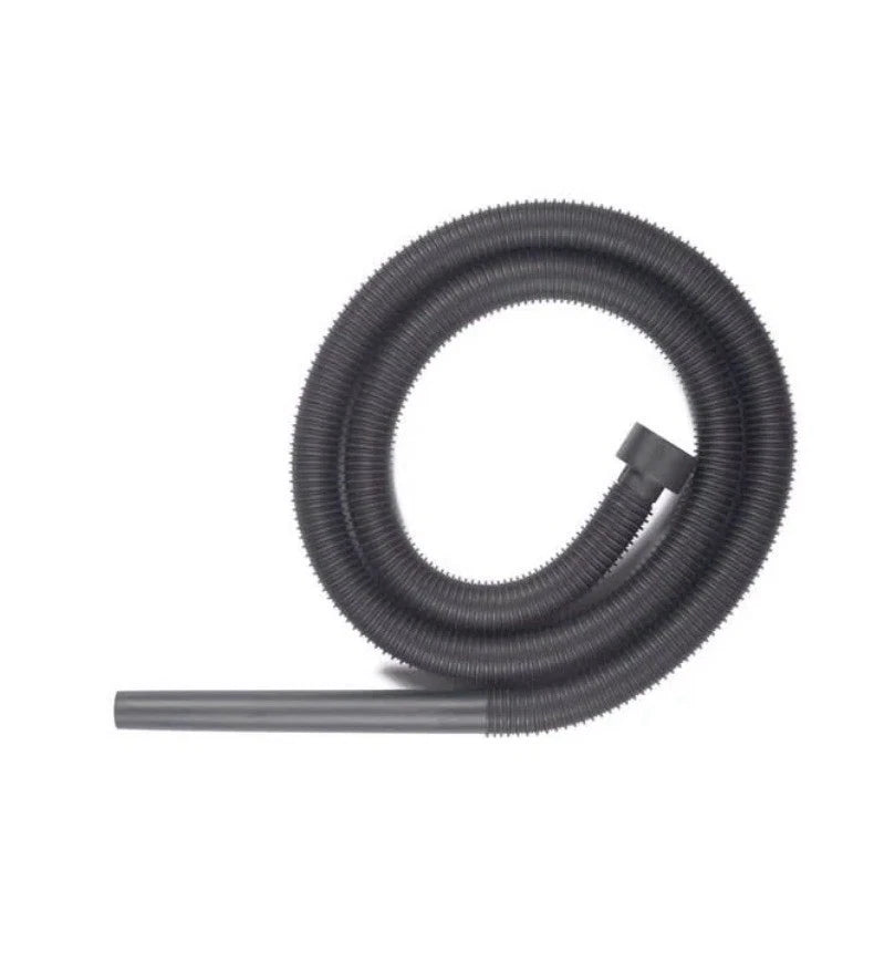 8‑Foot Plastic Vacuum Hose with Locking Inlets - Yalz Store