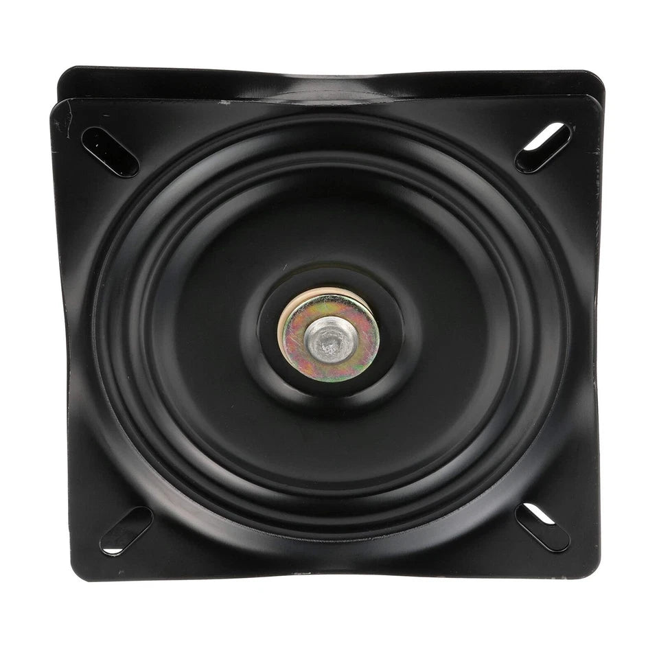 Seachoice Cadmium-Plated 360-Degree Marine Boat Seat Swivel