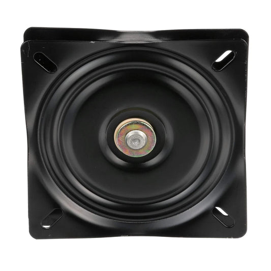 Seachoice Cadmium-Plated 360-Degree Marine Boat Seat Swivel