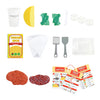 Teamson Kids My Little Helper Kids Play Taco Truck Playset - Yalz Store