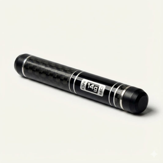 PLUSKER 1 x Golf Custom Replacement Weight 14g Compatible with 2017 917 D2 D3 Driver Club Head Draw & Fade CG Weight - Yalz Store