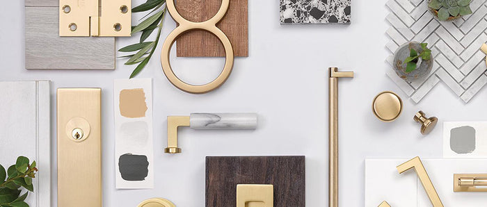 Door & Window Hardware